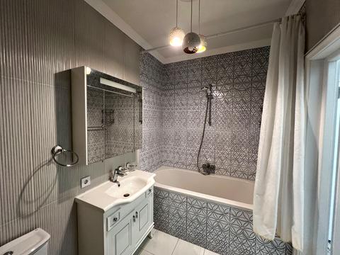 квартира по адресу Джона Маккейна ул. (Кудри Ивана), 1