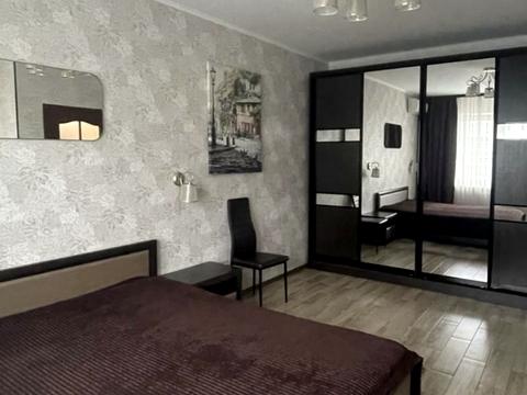 квартира за адресою Бориса Гмирі вул., 16А