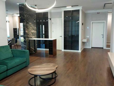 квартира по адресу Болсуновская ул. (Сергея Струтинского), 2