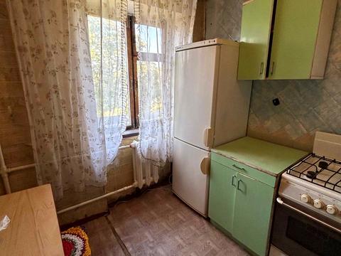 квартира по адресу Краснова ул., 9