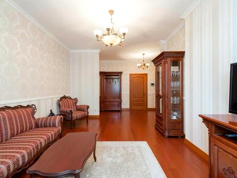 квартира по адресу Григорія Сковороди ул., 6