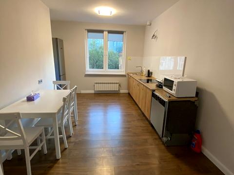 квартира за адресою Деміївська вул., 13