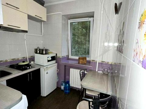 квартира по адресу Елены Телиги ул., 51