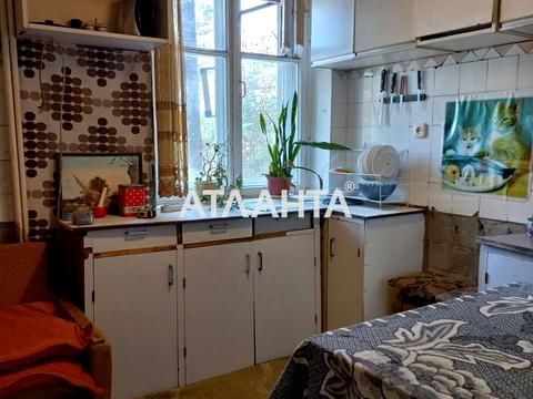 квартира за адресою Андреєвського вул., 13