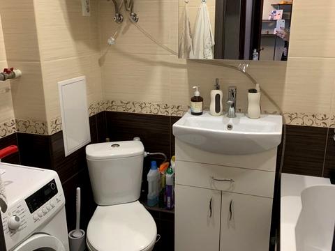 квартира по адресу Юрия Кондратюка ул. (Комунарівська), 16