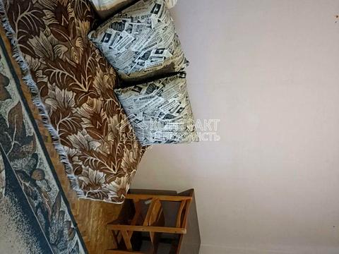 квартира по адресу Стадионный проезд, 10/1
