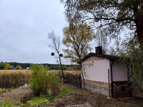 участок по адресу Рыболовецкая ул., 13