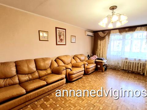 квартира за адресою Академіка Корольова вул., 26а