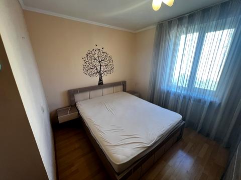 квартира за адресою Тролейбусна вул., 18