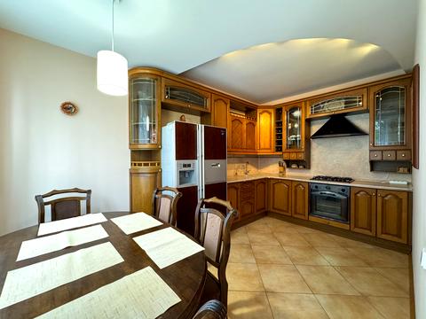 квартира за адресою Лесі Українки бульв., 36-В