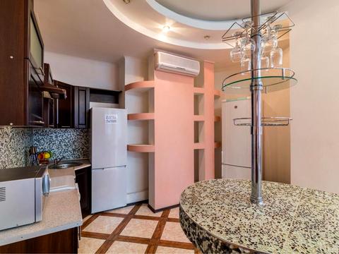 квартира за адресою Левка Лук'яненка вул. (Василя Жуковського), 21