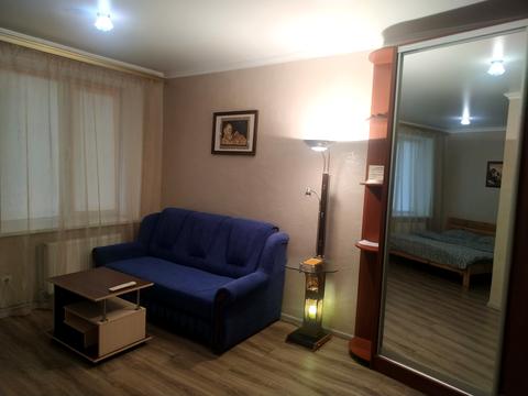 квартира по адресу Проспект Перемоги, 50