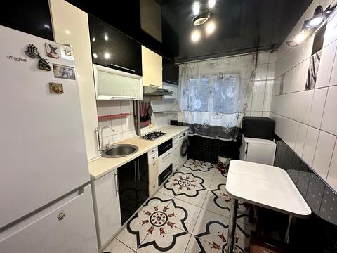 квартира по адресу Мира просп., 23-А