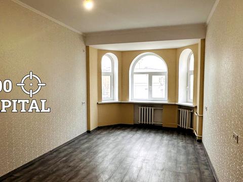 квартира по адресу Вишгородська ул., 56/2