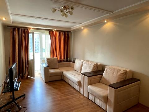 квартира за адресою Варязький пров., 10