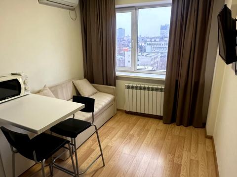 квартира за адресою Машинобудівна вул., 41