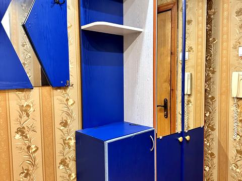 квартира за адресою Олександра Махова вул. (Жолудєва), 1-Б