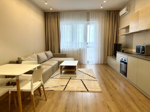 квартира по адресу Андрея Верхогляда ул. (Михайла Драгомирова), 2-А