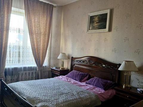 квартира за адресою Дмитрівська вул., 13-А