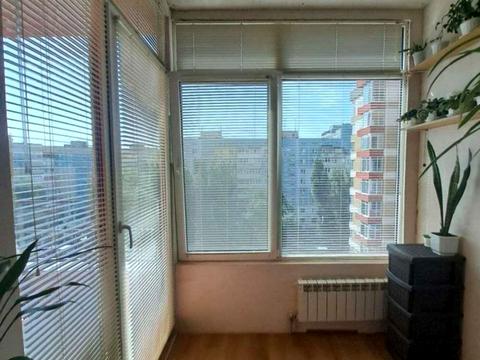 квартира за адресою Гідропаркова вул., 13