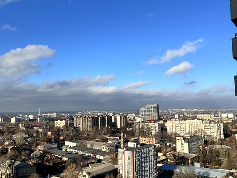 квартира за адресою Олександра Поля просп. (Кірова), 16