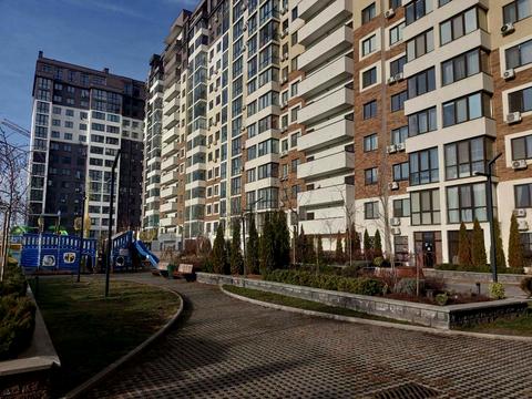 квартира по адресу Марсельская ул., 33/2