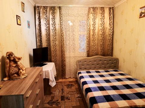 комната по адресу Киев, Драгоманова ул., 11