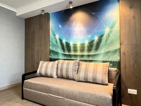 квартира по адресу Валерия Лобановского просп. (Краснозвездный), 6-А