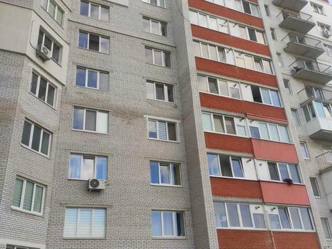 квартира по адресу Львовская ул., 8
