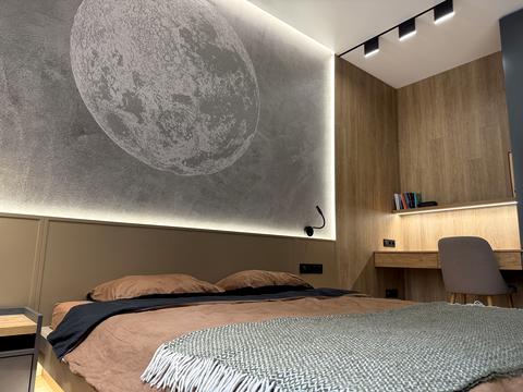 квартира за адресою Федорова Івана вул., 2-А