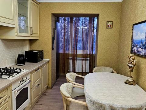 квартира по адресу Сечевых Стрельцов ул. (Артема), 59-А