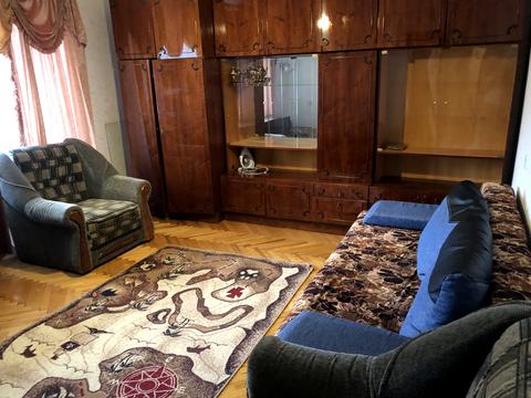 квартира по адресу Европейская ул. (Красноармейская), 6