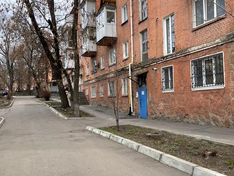 квартира за адресою Архангельська вул., 46