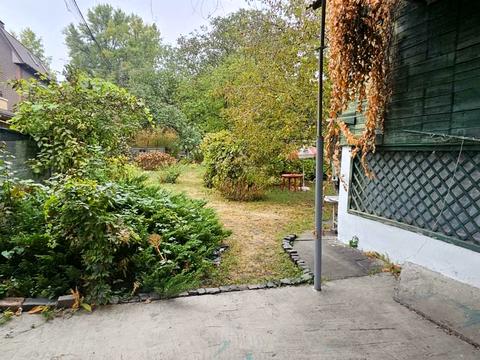 ділянка за адресою вулиця 7-ма Канальна, 1