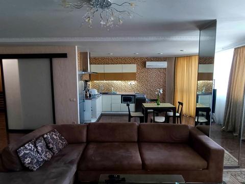 квартира за адресою Вадима Гетьмана вул., 1-А