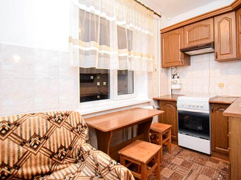 квартира по адресу Леся Курбаса ул., 4