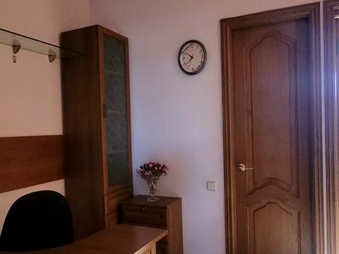 квартира по адресу Краковская ул., 5