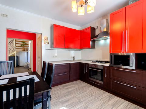 квартира за адресою Лесі Українки вул., 6