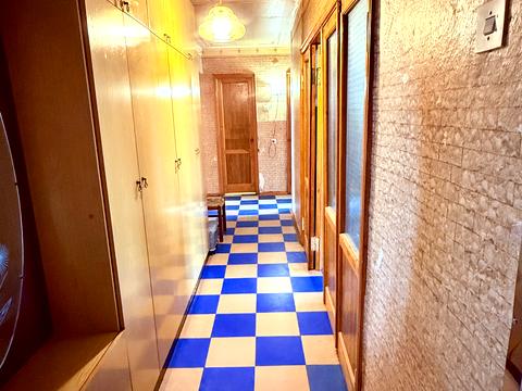 квартира по адресу Котляревского ул., 11