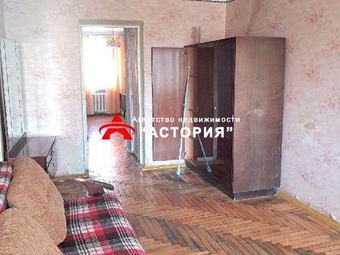 квартира по адресу Павлокичкасская ул. (Орджоникидзе), 52а