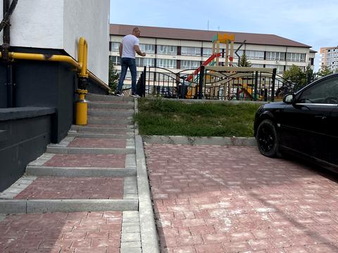 квартира по адресу Горбачевского ул., 14е