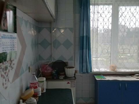 квартира по адресу Первомайская ул. (Першотравнева), 999