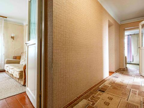 квартира по адресу Миколы Хвылёвого ул., 3