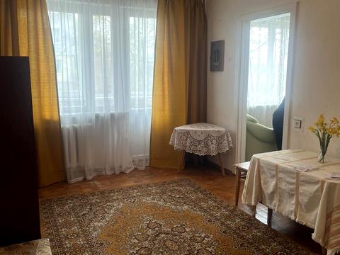 квартира по адресу Черновола ул., 142