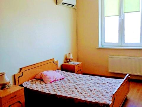 квартира по адресу Николая Закревского ул., 103