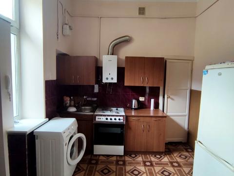 квартира за адресою Пантелеймона Куліша вул., 11