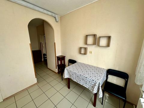 квартира по адресу Героев Днепра ул., 45