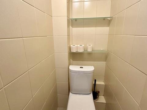 квартира по адресу Героев Днепра ул., 45