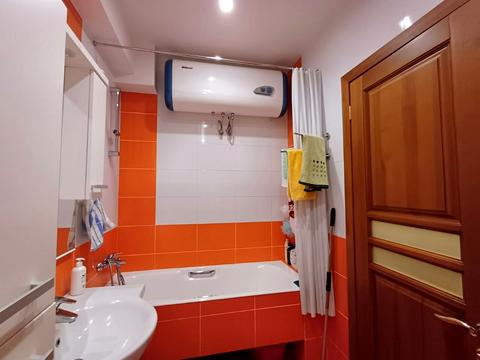 квартира за адресою Князів Острозьких вул. (Московська), 41/8