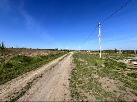 участок по адресу Дністрянська, 29